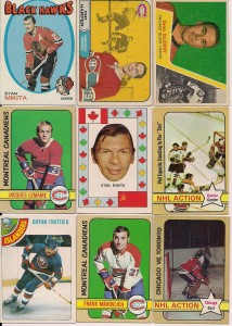 ebay penny hockey card auctions topps o-pee-chee vintage hockey card ebay auctions