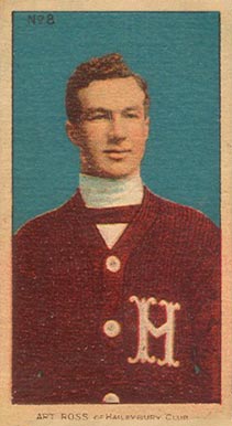 Art Ross