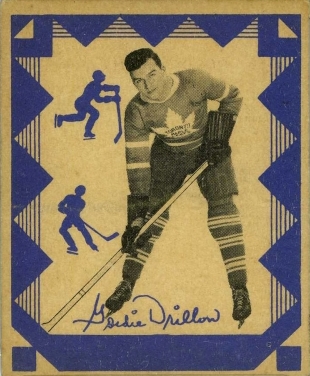 Image result for drillon rookie card