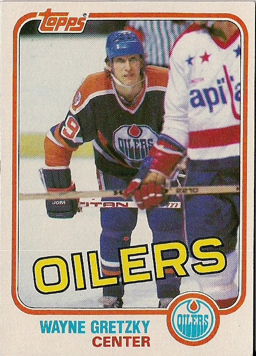 The Last 3 of 10 Hockey Cards in the 1 Cent eBay Auction Vintage