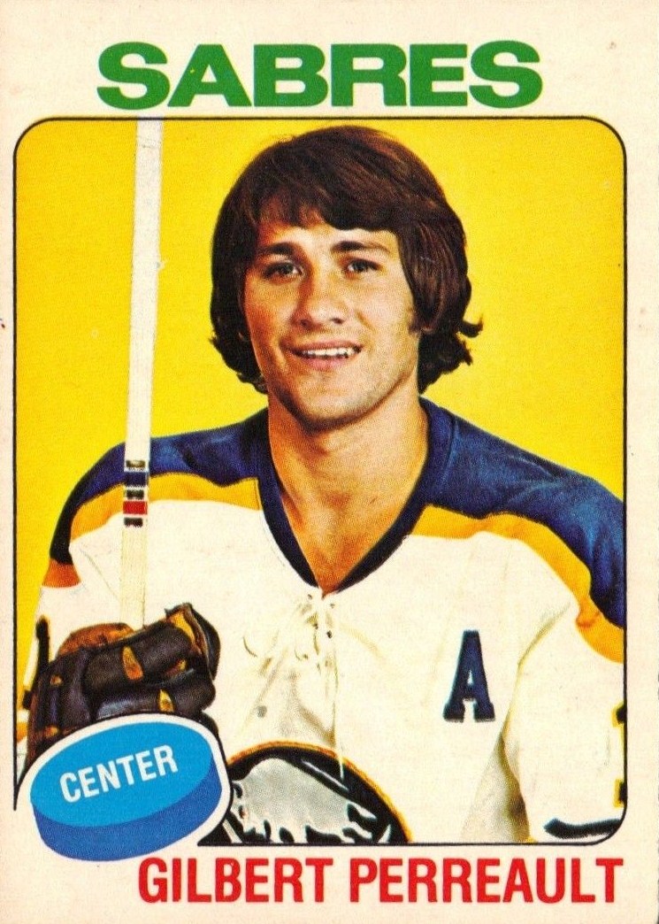 Larry Patey Signed 1975-76 O-Pee-Chee Rookie Card #137 California Golden  Seals
